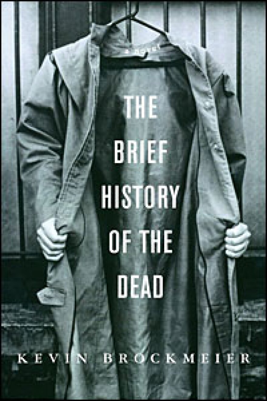 Brockmeier cover